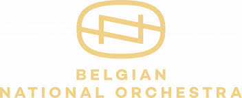 Logo Belgian National Orchestra