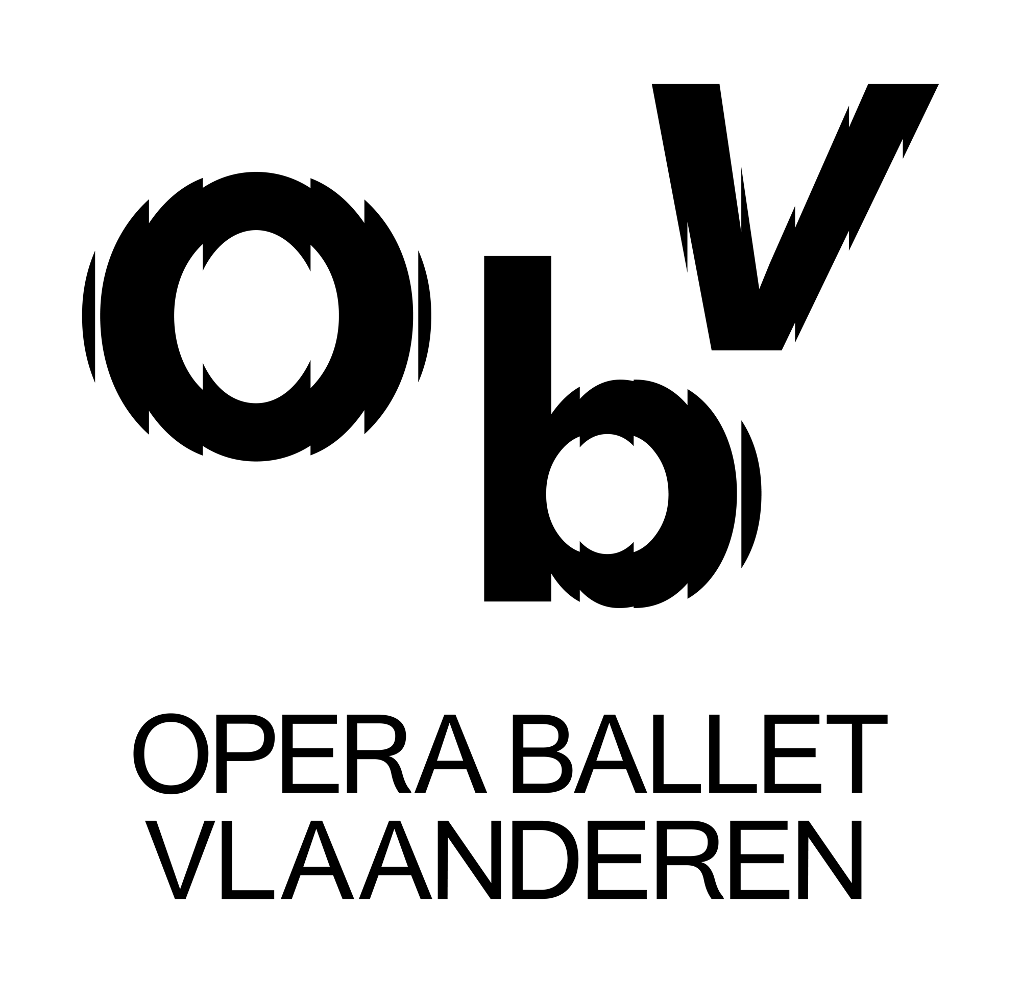 logo Opera Ballet Vlaanderen