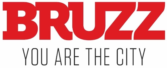 Logo Bruzz